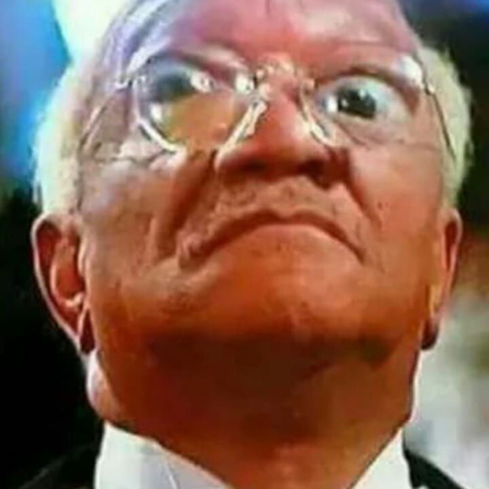 Meet your Posher, Chris d